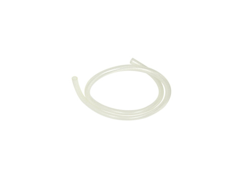 Pompka ręczna do paliwa z wężykami 8mm Pompka ręczna do paliwa z wężykami 8mm