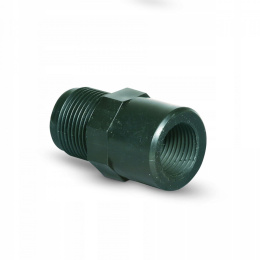 Redukcja PP GZxGW 2x1 1/2"