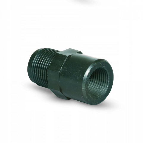 Redukcja PP GZxGW 2x1 1/2" Redukcja PP GZxGW 2x1 1/2"