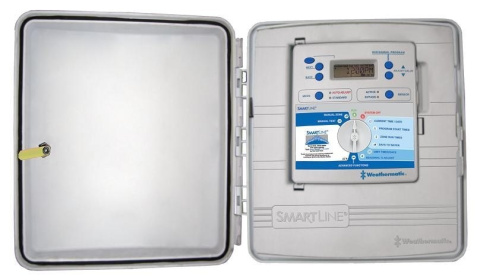 Sterownik zewn Weathermatic SL4800 Sterownik zewn Weathermatic SL4800