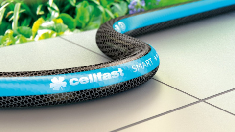 Wąż ogrodowy SMART 3/4" 50m Wąż ogrodowy SMART 3/4" 50m