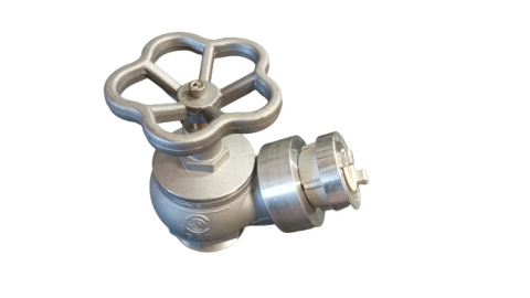 Zawór hydrantowy 2" (25) Zawór hydrantowy 2" (25)