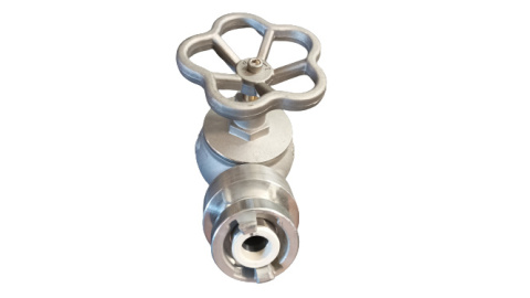 Zawór hydrantowy 2" (25) Zawór hydrantowy 2" (25)