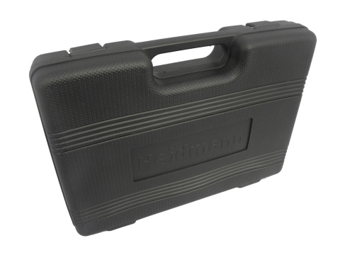 Kpl kluczy nasadowych 94el 1/4" 1/2" typ H Kpl kluczy nasadowych 94el 1/4" 1/2" typ H