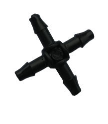 Czwórnik Minidrip 4,5mm Czwórnik Minidrip 4,5mm