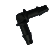 Kolano Minidrip 4,5mm Kolano Minidrip 4,5mm