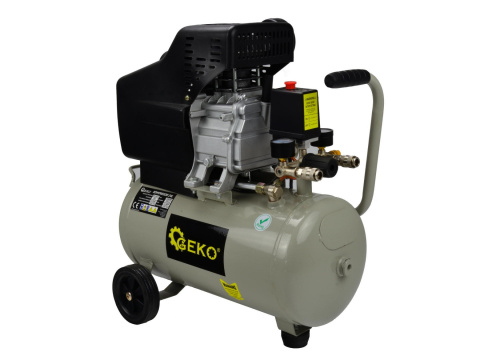 Kompresor olejowy 50L Kompresor olejowy 50L