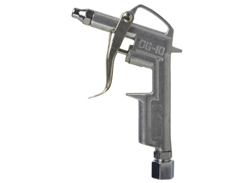 Pistolet do przedmuchiwania z końcówkami 5el Pistolet do przedmuchiwania z końcówkami 5el