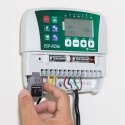 Sterownik ESP-RZXe 4 WIFI 4-Sekc. Zewn Rain Bird