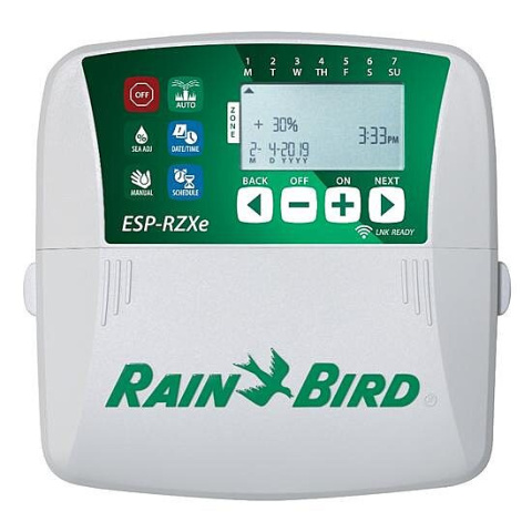 Sterownik ESP-RZXe 8 WIFI 8-Sekc. Wewn Rain Bird Sterownik ESP-RZXe 8 WIFI 8-Sekc. Wewn Rain Bird