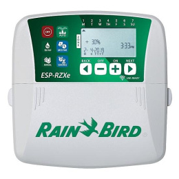 Sterownik ESP-RZXe 4 WIFI 4-Sekc. Wewn Rain Bird