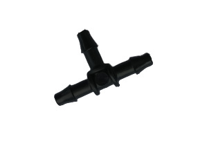 Trójnik Minidrip 4,5mm Trójnik Minidrip 4,5mm