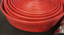 Wąż strażacki 2" 20mb okuty 15bar red Double PVC