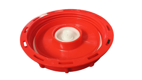 Korek/pokrywa z odpowietrzeniem 155mm IBC MAUZER Korek/pokrywa z odpowietrzeniem 155mm IBC MAUZER