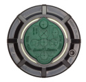 Zraszacz rotacyjny Rain Bird 5004 PLUS 3.0 3/4GW