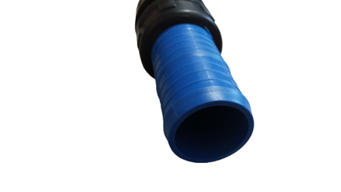 Dwuzłączka Agroflat D-52x52 Dwuzłączka Agroflat D-52x52