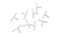 Łącznik trójnik 3.2mm