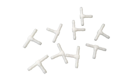 Łącznik trójnik 9mm Łącznik trójnik 9mm