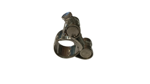 Obejma GBS W5 26-28/18 mm Obejma GBS W5 26-28/18 mm