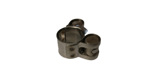 Obejma GBS W5 26-28/18 mm Obejma GBS W5 26-28/18 mm