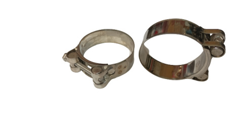 Obejma GBS W5 36-39/20 mm Obejma GBS W5 36-39/20 mm