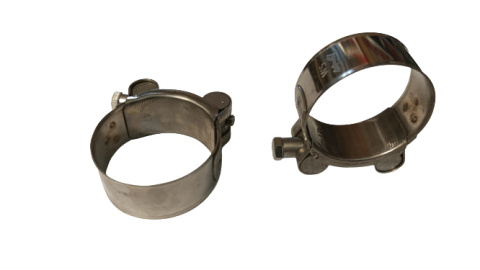 Obejma GBS W5 52-55/22 mm Obejma GBS W5 52-55/22 mm