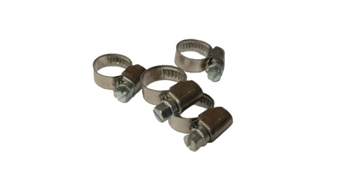 Opaska ślimakowa W5 25-40/9 mm Opaska ślimakowa W5 25-40/9 mm