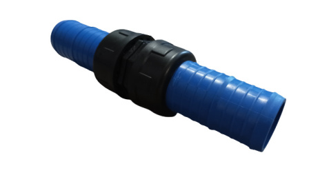Dwuzłączka Agroflat D-52x52 Dwuzłączka Agroflat D-52x52
