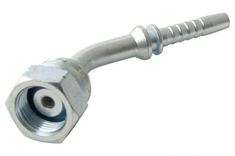 Końcówka DKR 45° (C15) DN20 3/4" Końcówka DKR 45° (C15) DN20 3/4"