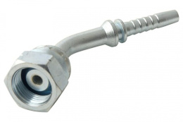 Końcówka DKR 45° (C15) DN40 1,1/2"