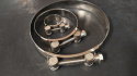 Obejma śrubowa GBS W1 506-518mm