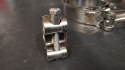 Obejma śrubowa GBS W1 506-518mm