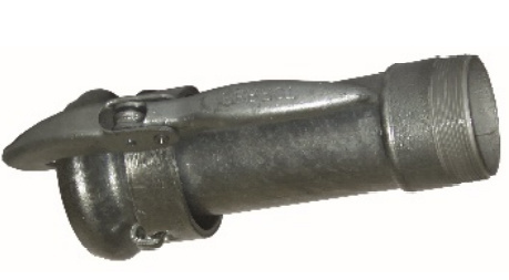 Perrot żeński KMG 89x3" GZ Perrot żeński KMG 89x3" GZ