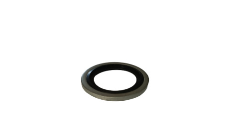 Podkładka metalowo-gumowa BSP PMG 1 1/2" Podkładka metalowo-gumowa BSP PMG 1 1/2"