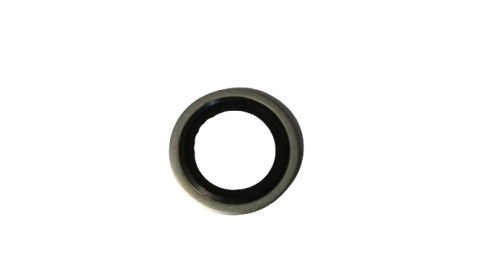 Podkładka metalowo-gumowa BSP PMG 1 1/2" Podkładka metalowo-gumowa BSP PMG 1 1/2"