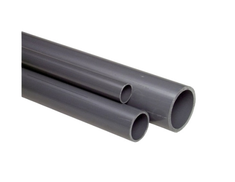 Rura PVC-U PN16 40x3,0 Rura PVC-U PN16 40x3,0