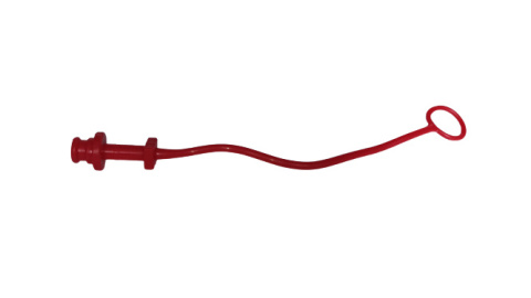 Zaślepka gniazd szybkozłącza calowego BSP 1/4" Zaślepka gniazd szybkozłącza calowego BSP 1/4"