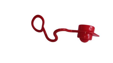 Zaślepka wtyku szybkozłącza calowego BSP 1/2" Zaślepka wtyku szybkozłącza calowego BSP 1/2"