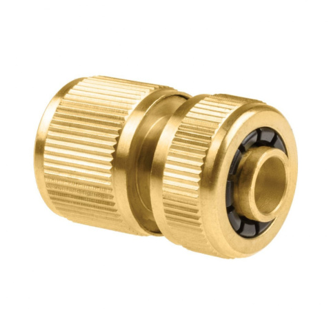 Szybkozłącze ogrodowe mosiądz BRASS Szybkozłącze ogrodowe mosiądz BRASS