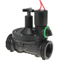 Elektrozawór 1 1/2" Bermad 200