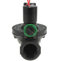 Elektrozawór 1 1/2" Bermad 200