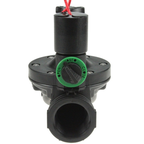 Elektrozawór 1 1/2" Bermad 200 Elektrozawór 1 1/2" Bermad 200