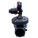 Elektrozawór 22T 1,5" 2W z reduktorem Bermad