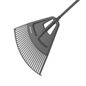 Grabie wachlarzowe IDEAL PRO Grabie wachlarzowe IDEAL PRO