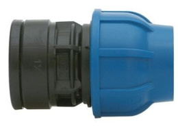 Złączka PExGW 32x3/4" PN16