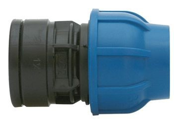Złączka PExGW 32x3/4" PN16 Złączka PExGW 32x3/4" PN16