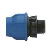 Złączka PExGZ 25x1/2" PN16