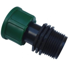 Złączka kolektora zaworów GWxGZ 1 1/2"
