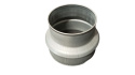 Złączka redukcyjna went kominek PUR 200/125mm