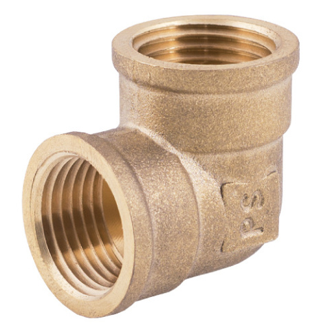 Kolano 3/8" GW Kolano 3/8" GW